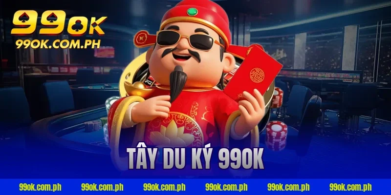 tây du ký 99ok